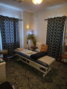 Treatment Room 1